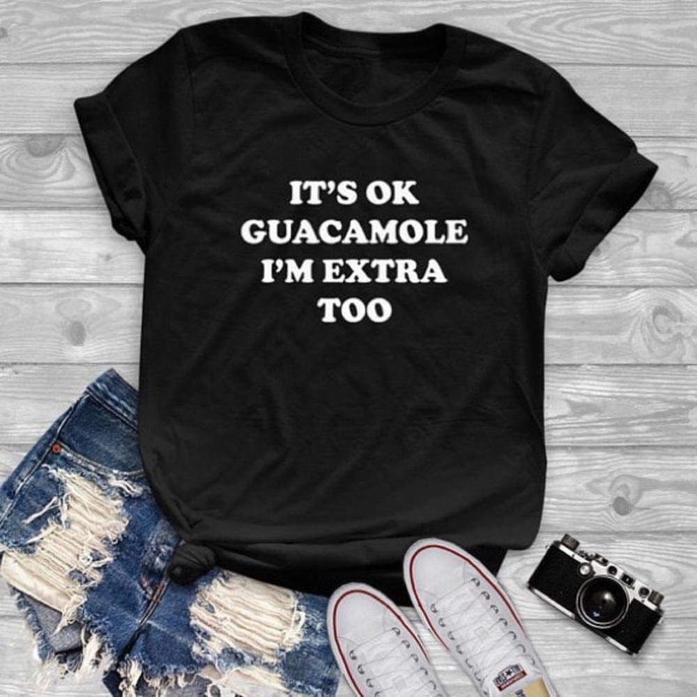 Graphic Tee